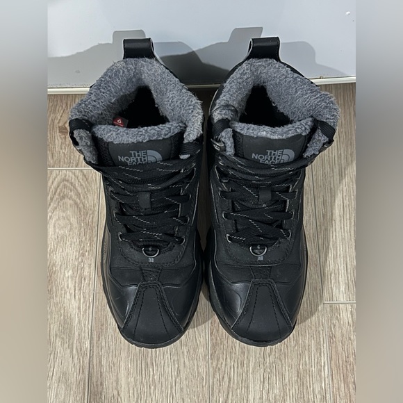 North Face winter / hiking boots - Picture 7 of 11